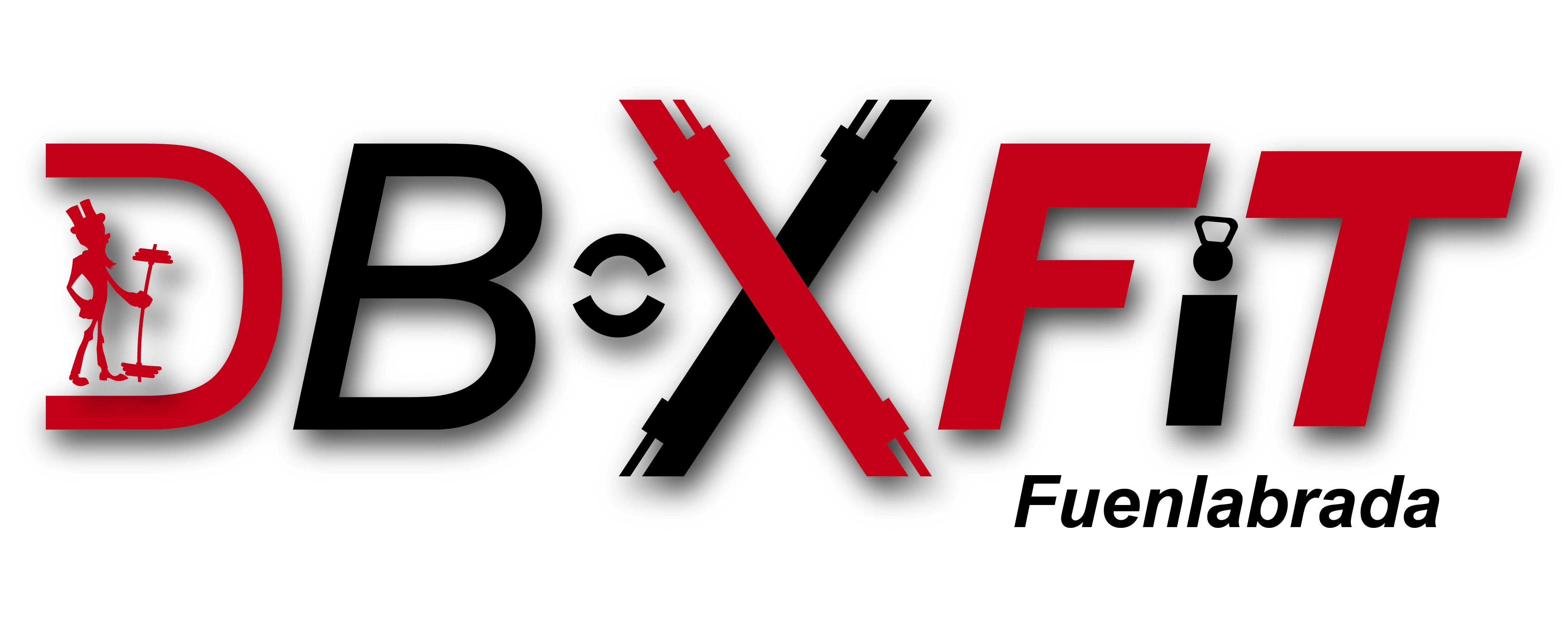 DBXFit Fuenlabrada